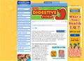 Digestive System for Kids!