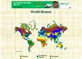 World Biomes