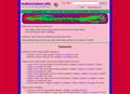 Trig Mistakes and Facts