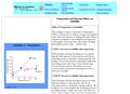 Temperature and Pressure Effects on Solubility of Solids and Gases in Liquids