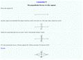 Constructing a Perpendicular Bisector