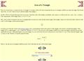 Using Trig to Find the Area of a Triangle