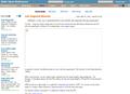 Line segment bisector 