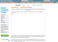Horizontal line definition. (Coordinate Geometry)