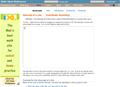 Intercept (b) of a line (Coordinate Geometry)