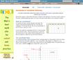 Introduction to Coordinate Geometry