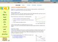 Introduction to Lines in Coordinate Geometry
