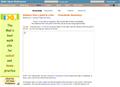 Distance from a point to a line using trigonometry