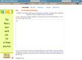Ray definition (Coordinate Geometry)