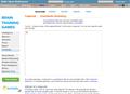 Trapezoid and its properties. (Coordinate Geometry)