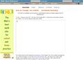 Area of a triangle using the box method (Coordinate Geometry)