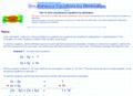 Simultaneous Equations by Elimination 