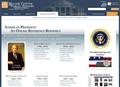 Online Resource for Studying our American Presidents