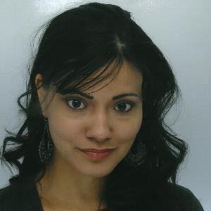 Alexandra R.