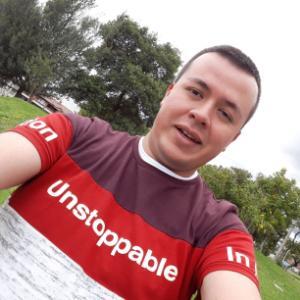 Andres B.