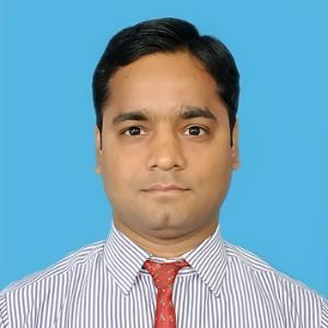 Ashwini K.
