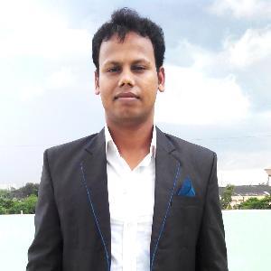 Balji G.