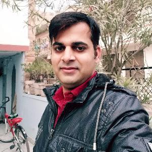 Bharat H.