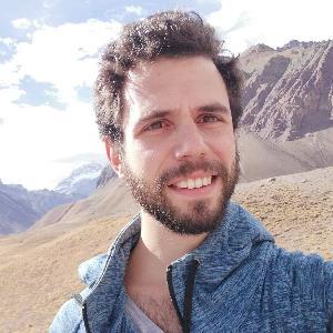 Daniel B.