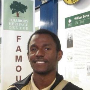 Jamarius W.
