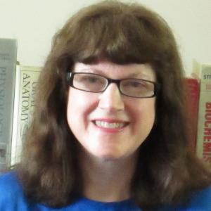 Karen F.