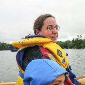 Kristin C.