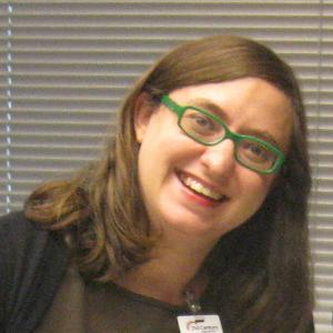 Larissa R.