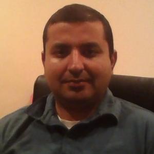 Rishi K.
