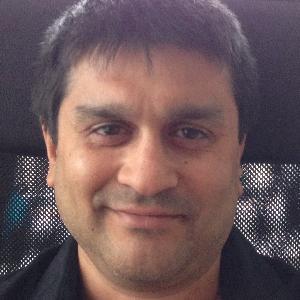Rohit O.